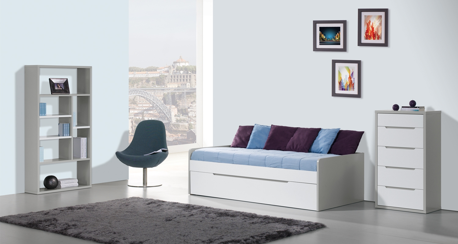 VIENA CAMA ESTUDIO