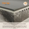 E. Core Construction focussing on foam