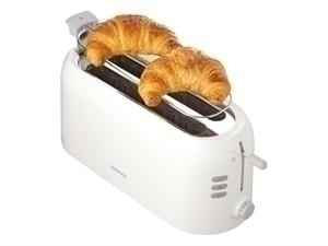 KENWOOD TTP230 TORRADEIRA 2SL LONG