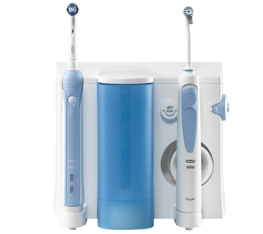 ORAL B OC10X MULTI BOX OXYJET 1000P