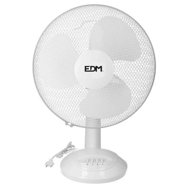 VENTOINHA EDM MESA 40CM 45W 33964