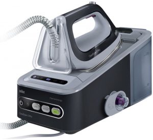 BRAUN FERRO CALDEIRA IS7044BK