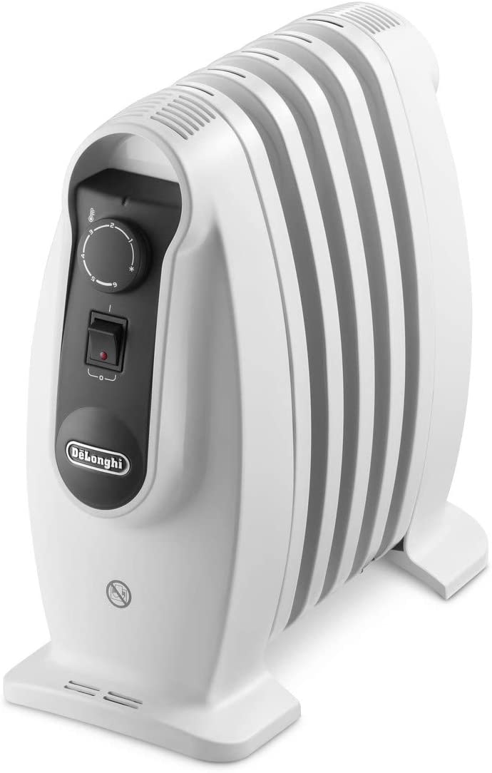 DELONGHI TRNS0505M AQUECEDOR NANO