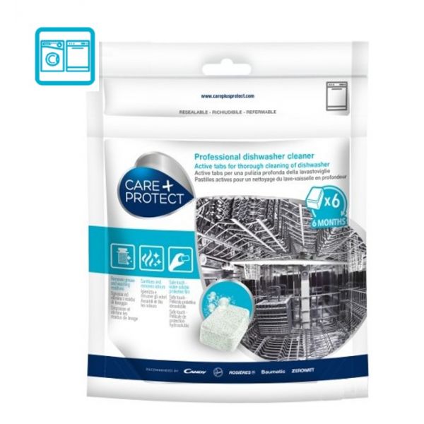 CP CDT2006 DEGREASER DW6TABS