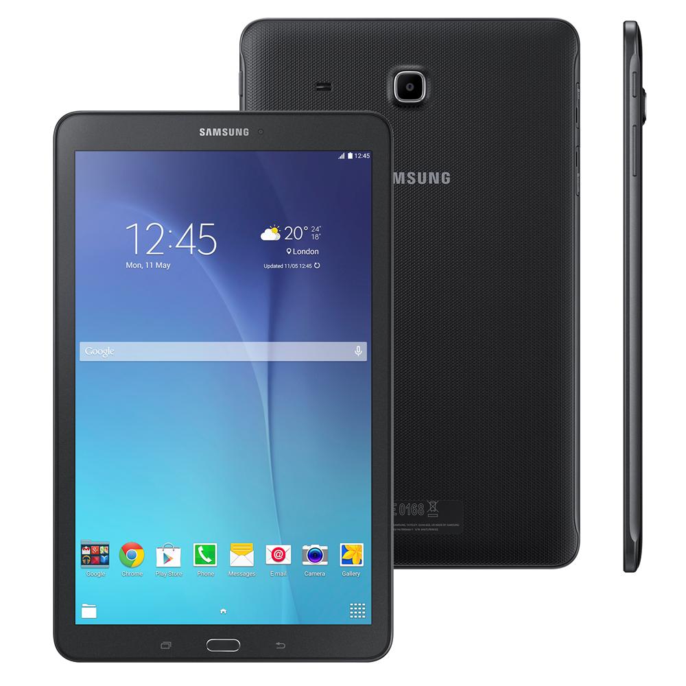 SAMSUNG TABLET T560 9 7WF 8GB BL