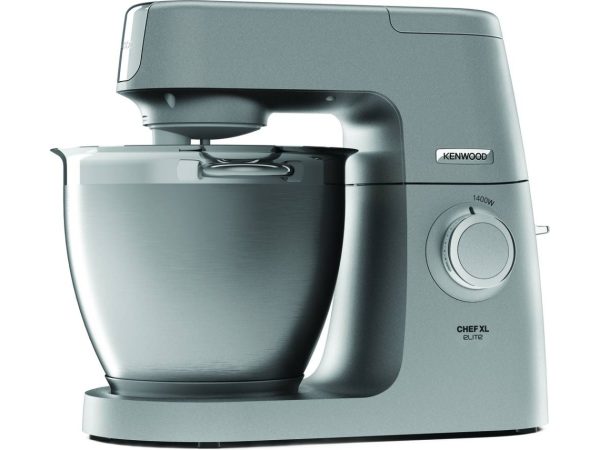 Robot pâtissier KENWOOD KMX768GR Kmix L'atelier de Roxane