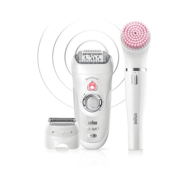 BRAUN DEPIL SES7875 4210201223276
