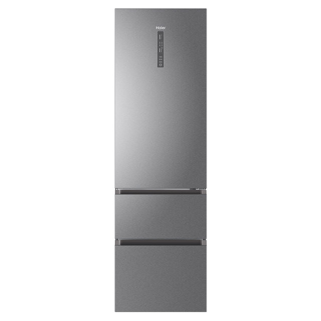 HAIER A3FE837CGJ COMBINADO 3D 60CM