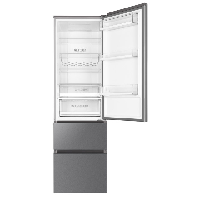 HAIER A3FE837CGJ COMBINADO 3D 60CM