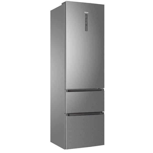 HAIER A3FE837CGJ COMBINADO 3D 60CM