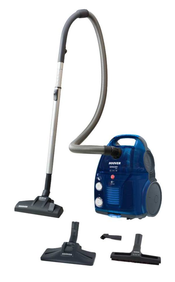 HOOVER ASPIRADOR SO50PAR