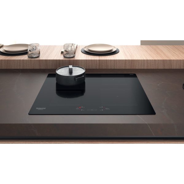 HOTPOINT HQ 2960S NE PLACA INDUCAO