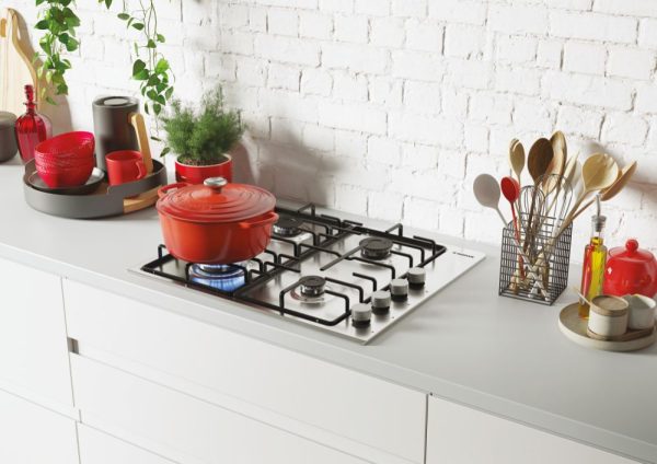 HOOVER PLACA GAS HHW6LMX