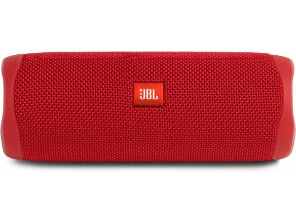 JBL FLIP 5 BLUETOOTH RED
