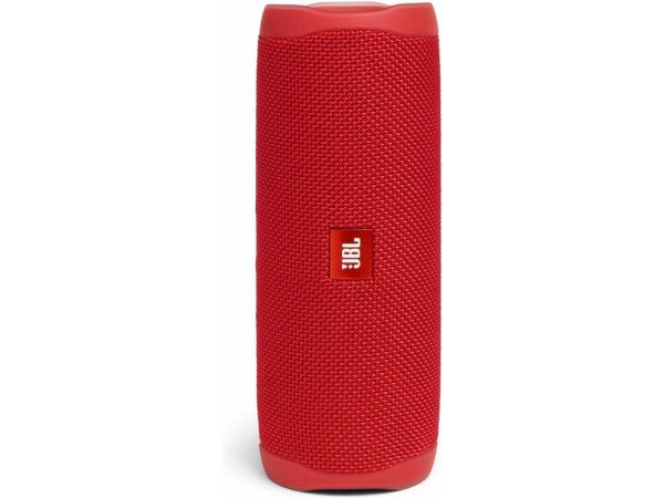 JBL FLIP 5 BLUETOOTH RED