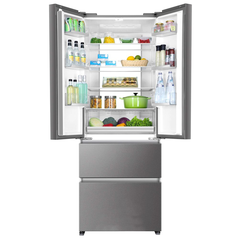 HAIER FRIGORIFICO HB20FPAAA
