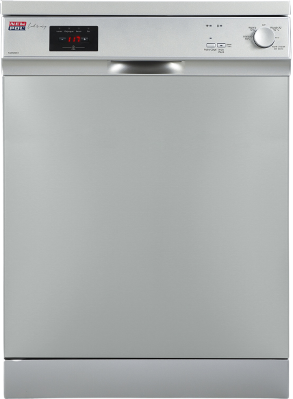 MAQUINA L/LOICA NEW POL NW605DX INX