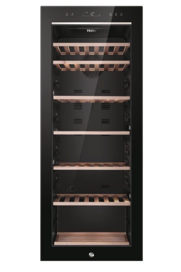 HAIER HWS84GA CAVE DE VINHO 84GR
