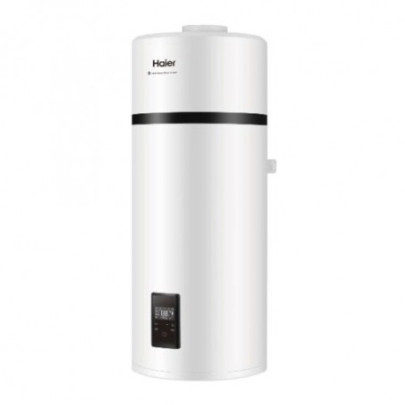 HAIER BOMBA DE CALOR HP80M5