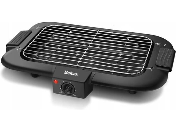 GRELHADOR BELTAX BBQ 3620