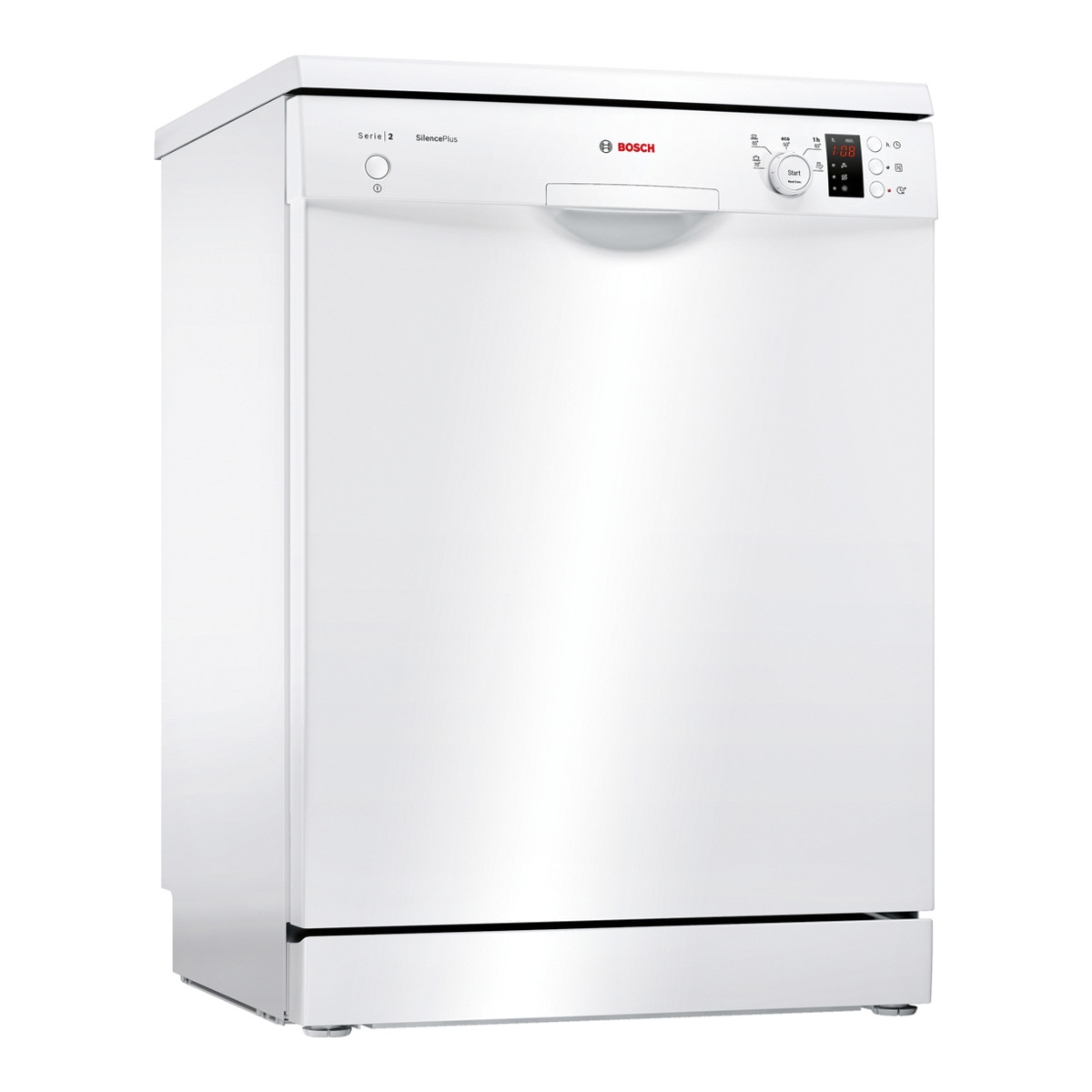 BOSCH SMS25AW05E MAQUINA LAVAR LOUC