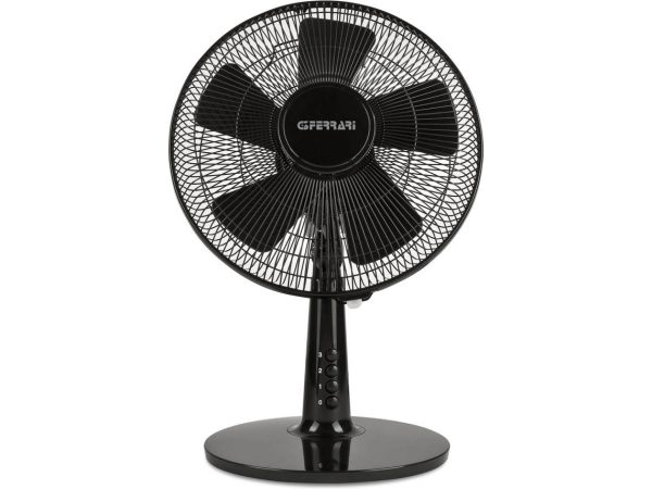 G3FERRARI VENTOINHA MESA 30 T. BLAK