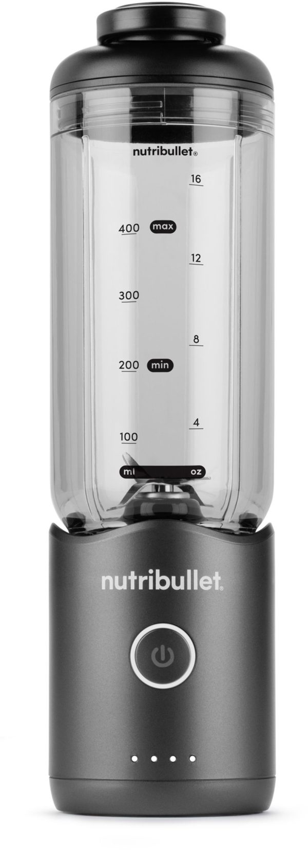 NUTRIBULLET NBP013GM LIQUIDIFICADOR